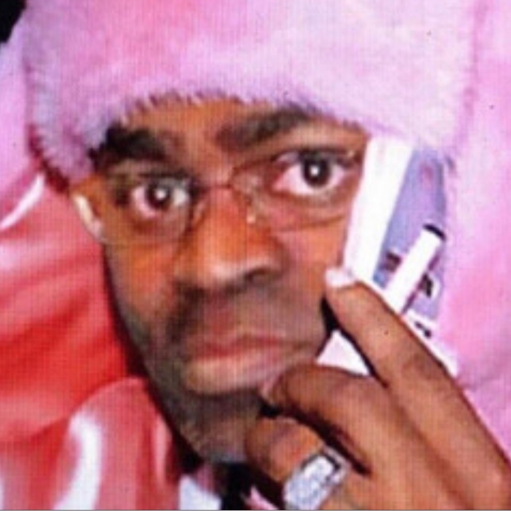 Meet your Posher, MJ